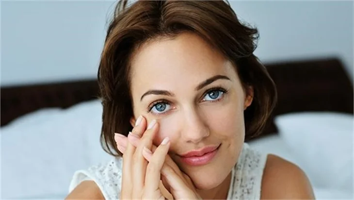 Meryem Uzerli: Can Ateş'le görüşüyoruz ama...