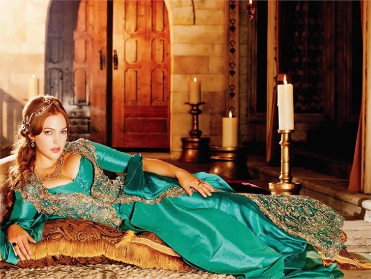 Meryem Uzerli: Can Ateş'le görüşüyoruz ama...