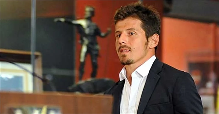 Emre Belözoğlu'nun yeni oyuncağı!