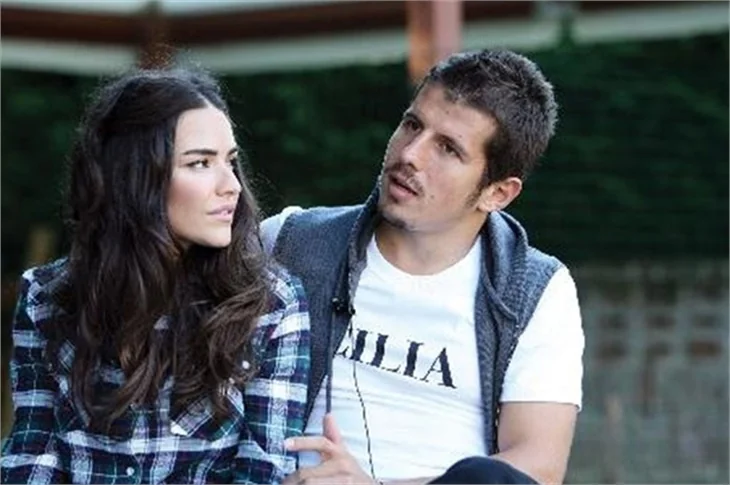 Emre Belözoğlu'nun yeni oyuncağı!