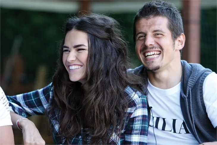 Emre Belözoğlu'nun yeni oyuncağı!