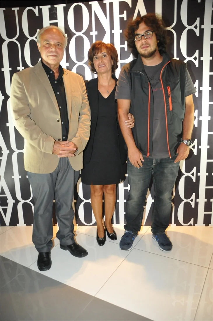 Fauchon Paris'ten görkemli açılış!