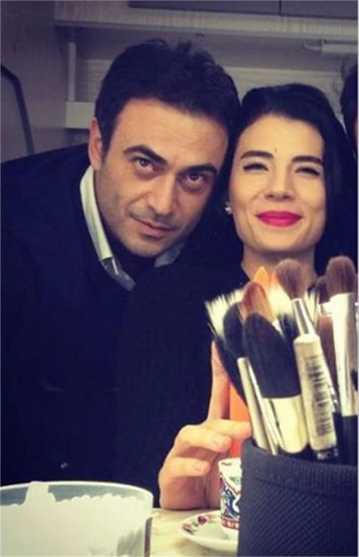 Feyza Çıpa hakkında çıkan iddiaları yanıtladı