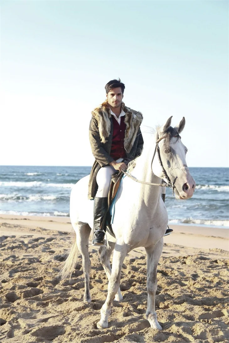 Kiraz Mevsimi'nde aşıkların iş ile sınavı!