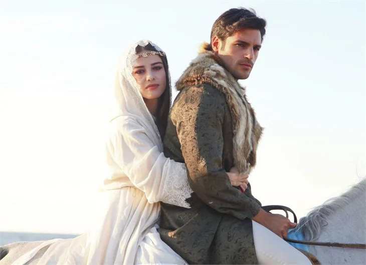 Kiraz Mevsimi'nde aşıkların iş ile sınavı!