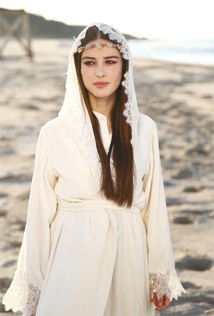 Kiraz Mevsimi'nde aşıkların iş ile sınavı!