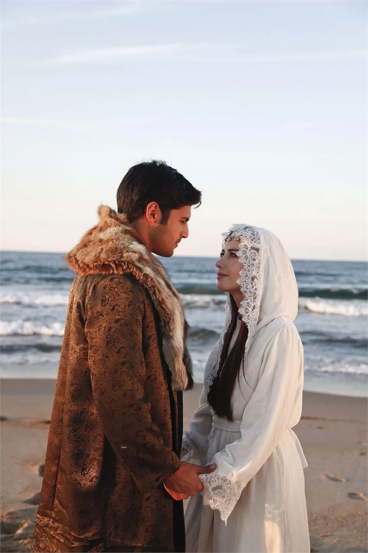Kiraz Mevsimi'nde aşıkların iş ile sınavı!