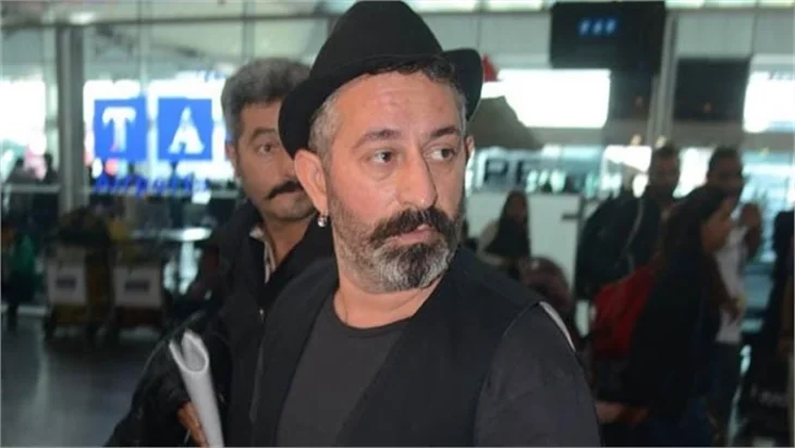 Cem Yılmaz: Ali Kemal kim abi?