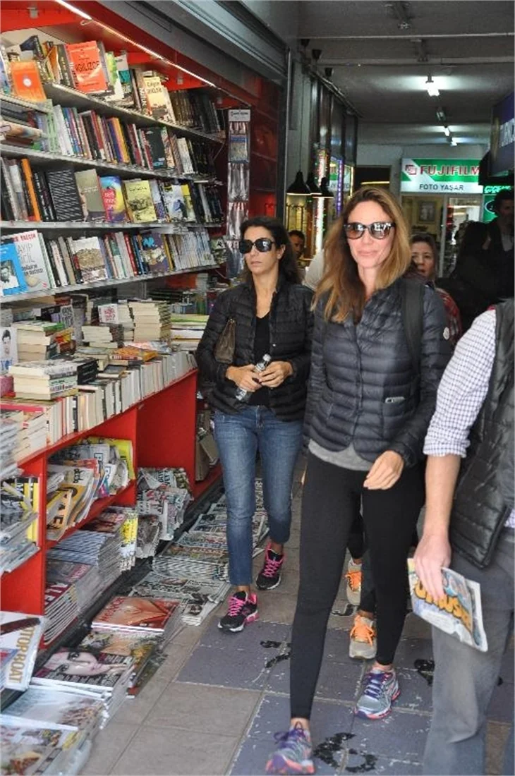 Demet Kutluay'dan iddialara yanıt!