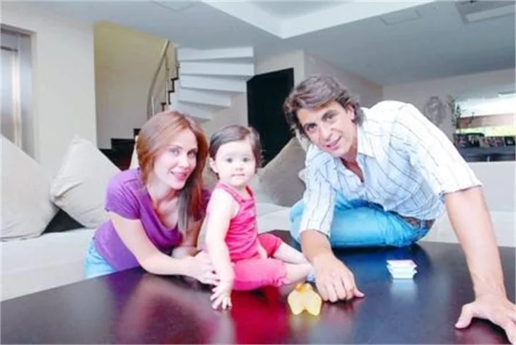 Demet Kutluay'dan iddialara yanıt!