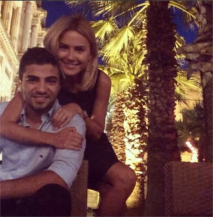 Ece Erken'den çocuk itirafı!