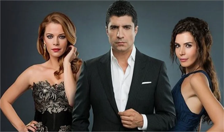Kurt Seyit gitti Özcan Deniz geldi!