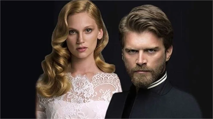 Kurt Seyit gitti Özcan Deniz geldi!