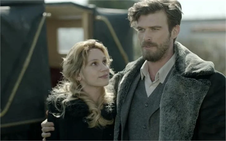 Kurt Seyit gitti Özcan Deniz geldi!