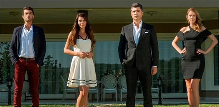 Kurt Seyit gitti Özcan Deniz geldi!
