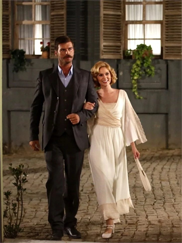 'Kurt Seyit'i kim kurtaracak?