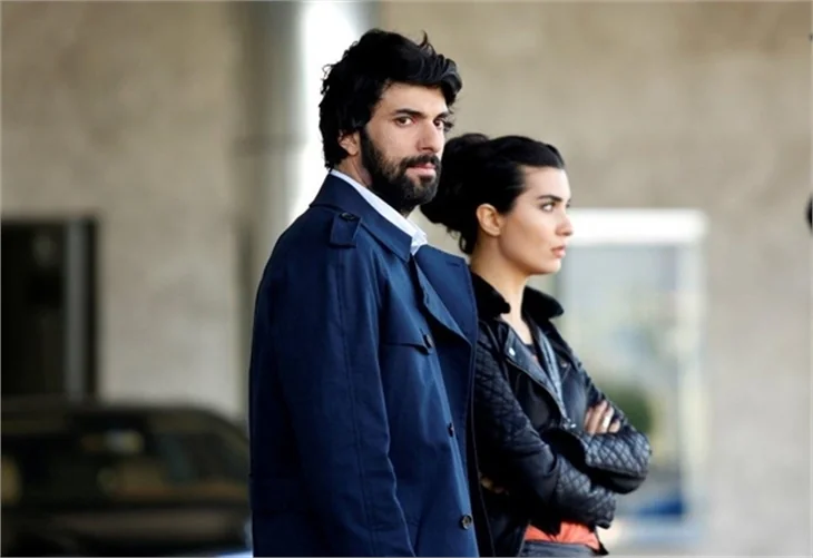 Kara Para Aşk'ı tanıtacaklar!
