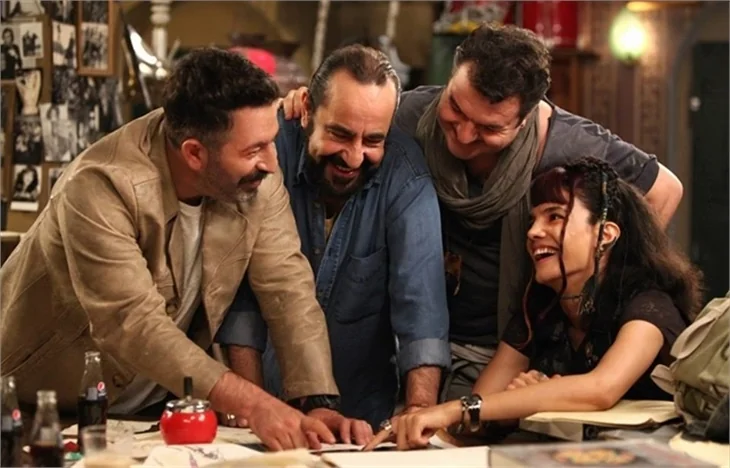 Cem Yılmaz'a gişede kötü haber