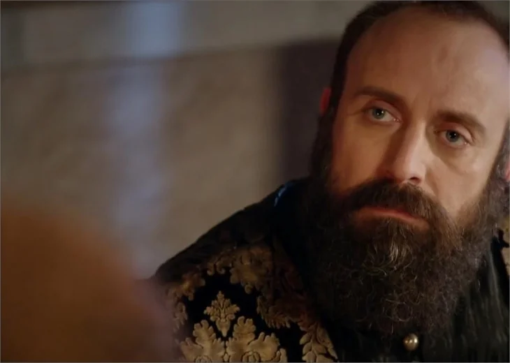 Halit Ergenç'e teklif gelmiyor!