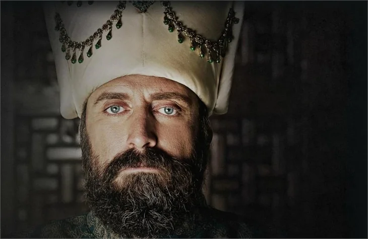 Halit Ergenç'e teklif gelmiyor!