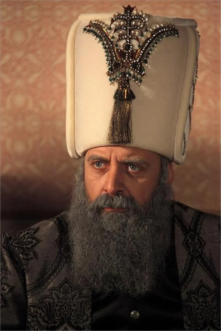Halit Ergenç'e teklif gelmiyor!