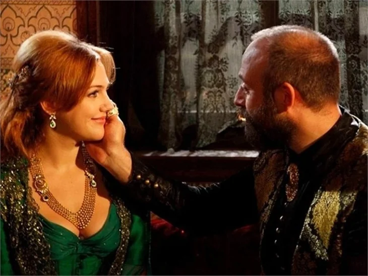 Halit Ergenç'e teklif gelmiyor!