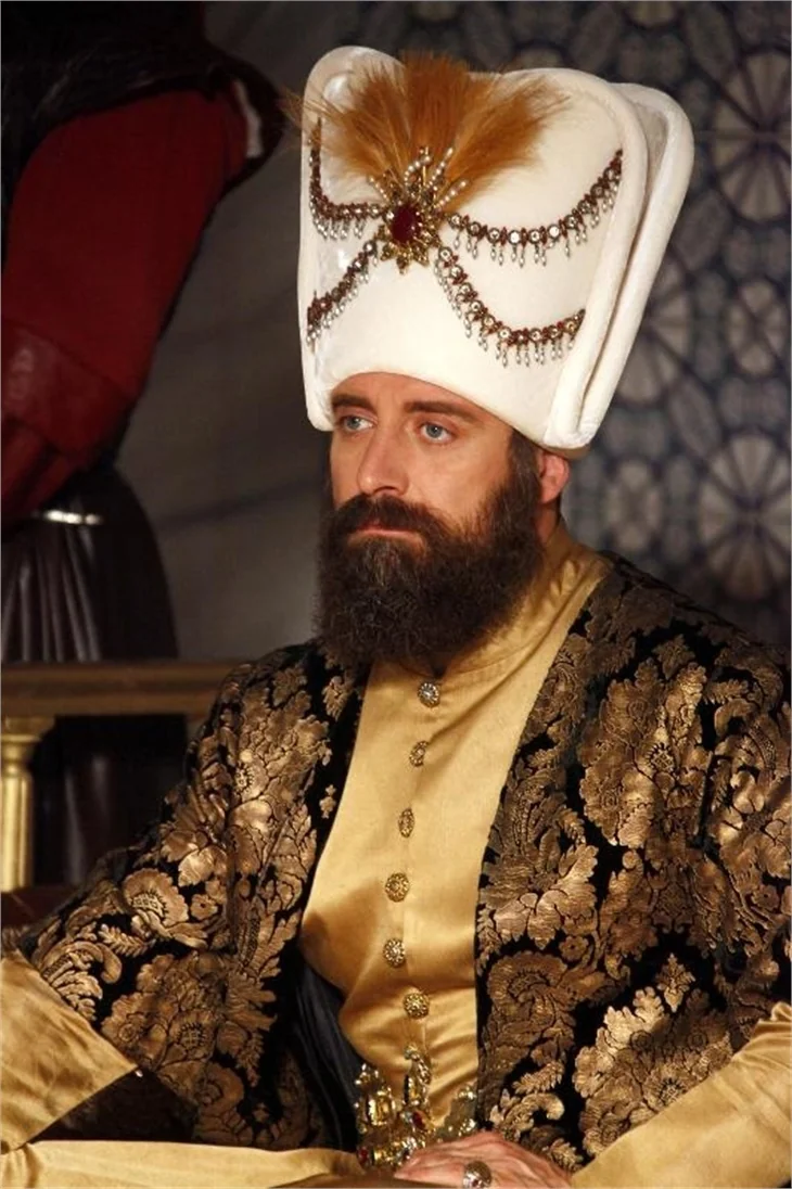 Halit Ergenç'e teklif gelmiyor!