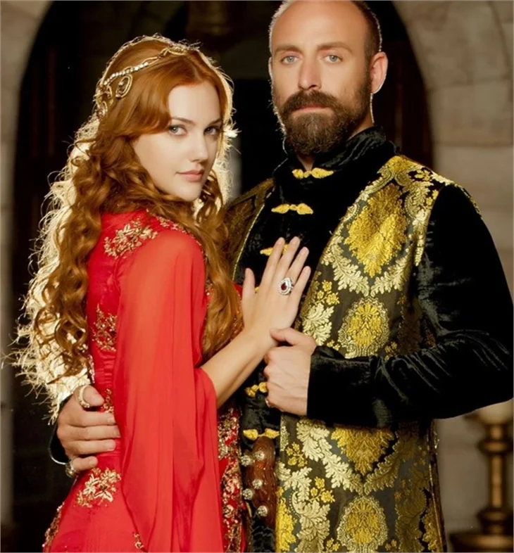 Halit Ergenç'e teklif gelmiyor!