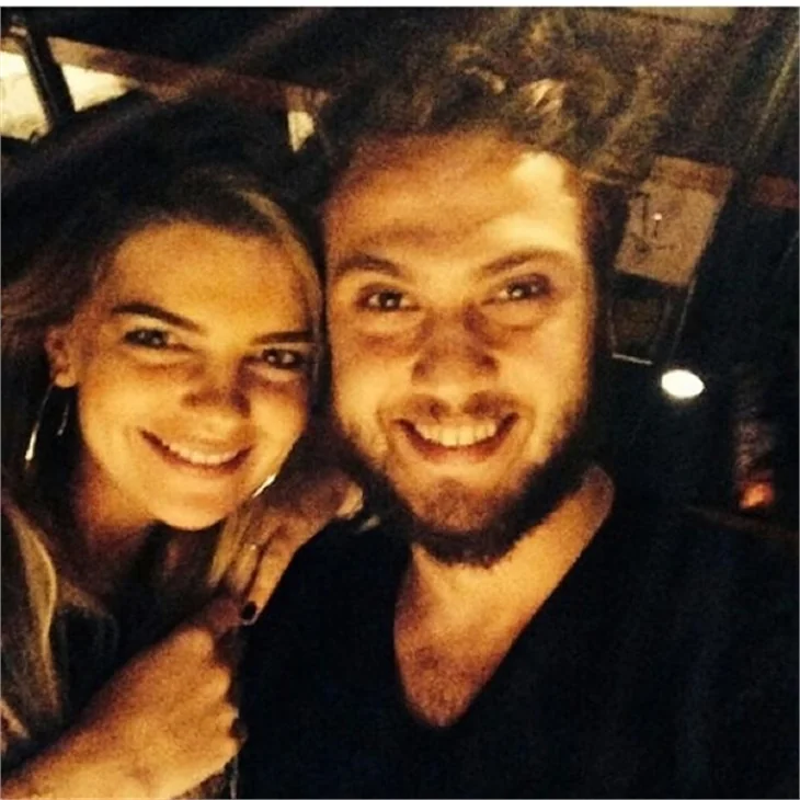 Pelin Karahan 30 oldu!
