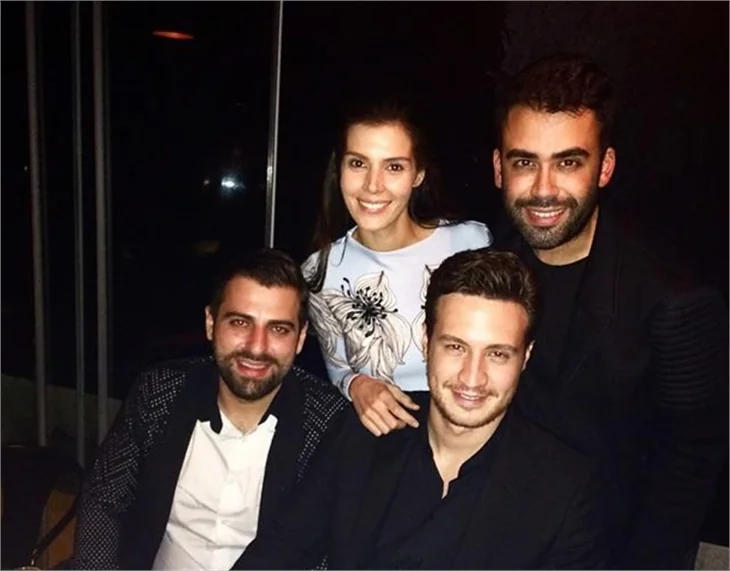 Pelin Karahan 30 oldu!