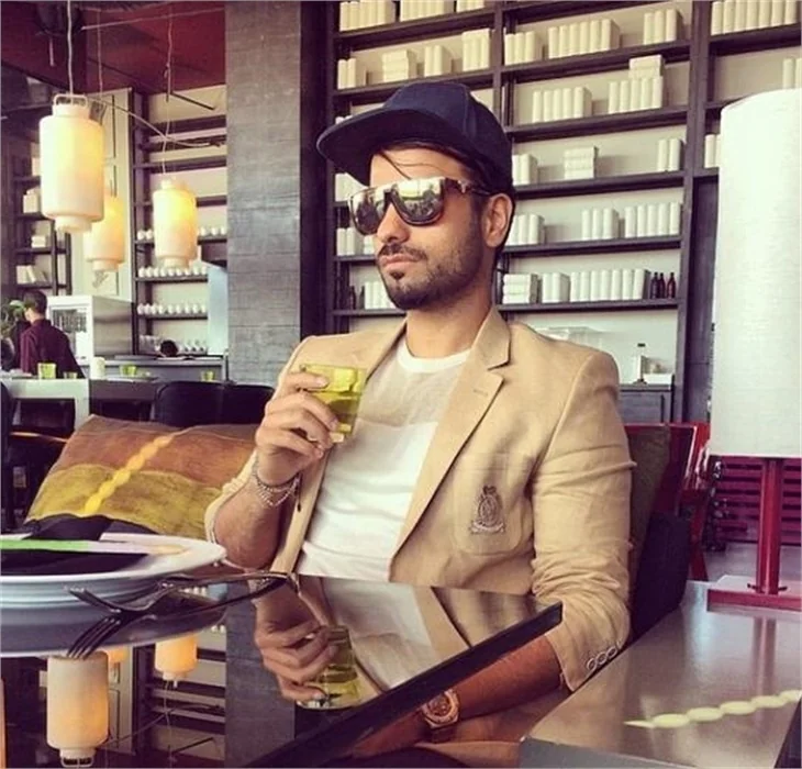 İran'ı karıştıran Instagram fotoğrafları!