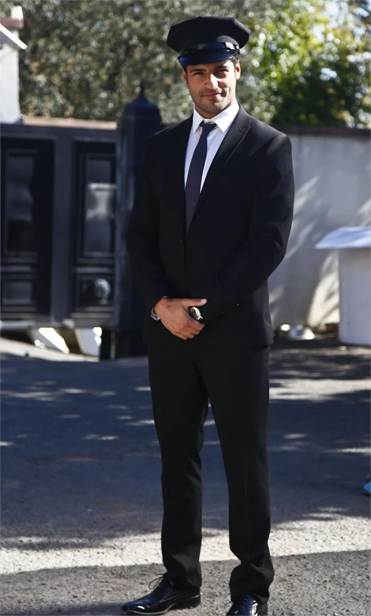 'Kiraz Mevsimi'nde defilede büyük sürpriz!