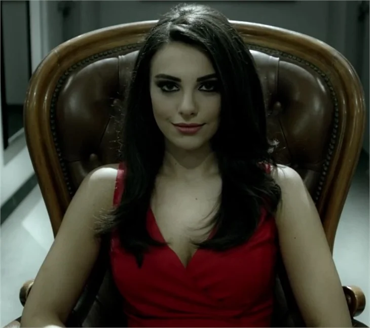 Tuvana Türkay'ı neden ağlatmaya çalıştılar?