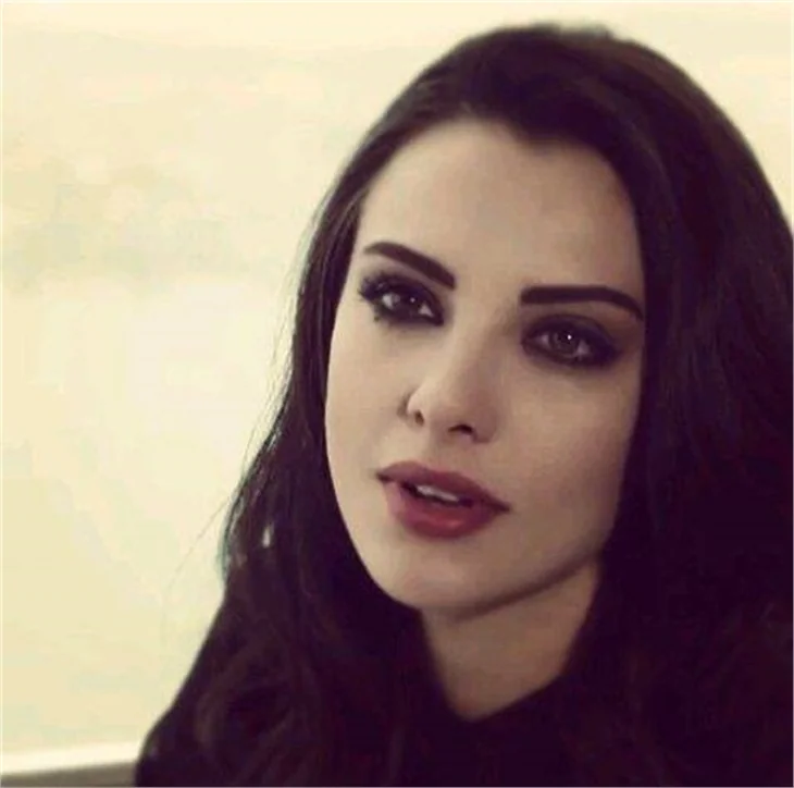 Tuvana Türkay'ı neden ağlatmaya çalıştılar?