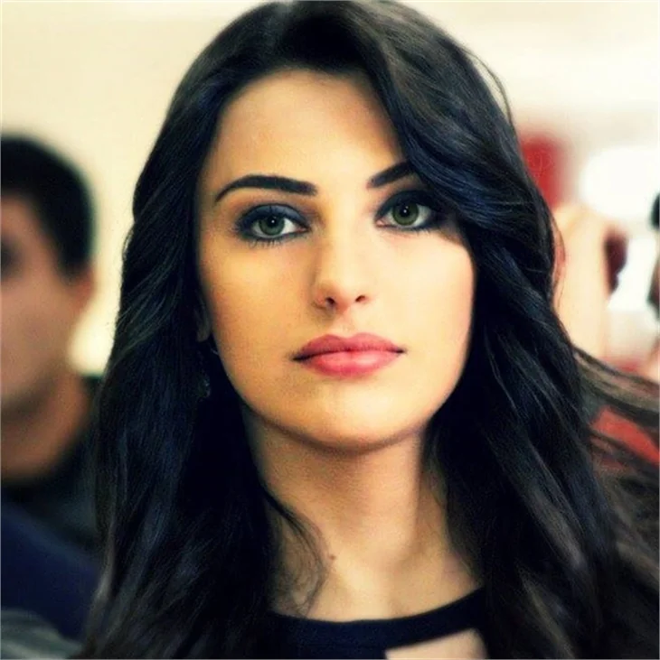 Tuvana Türkay'ı neden ağlatmaya çalıştılar?