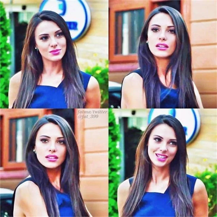 Tuvana Türkay'ı neden ağlatmaya çalıştılar?