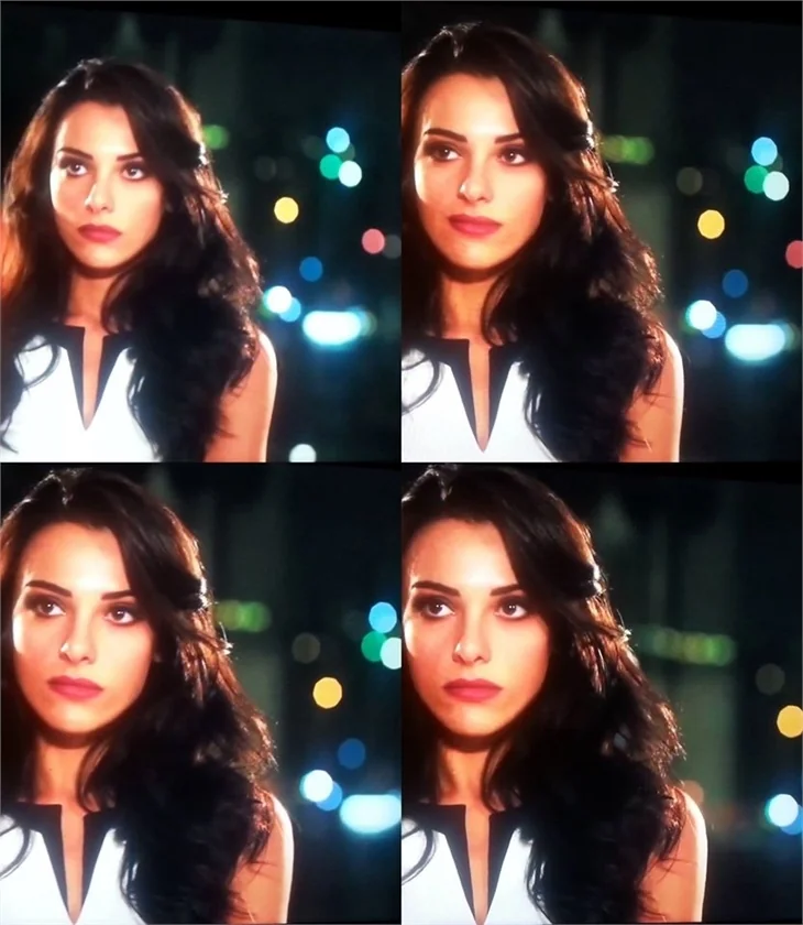 Tuvana Türkay'ı neden ağlatmaya çalıştılar?