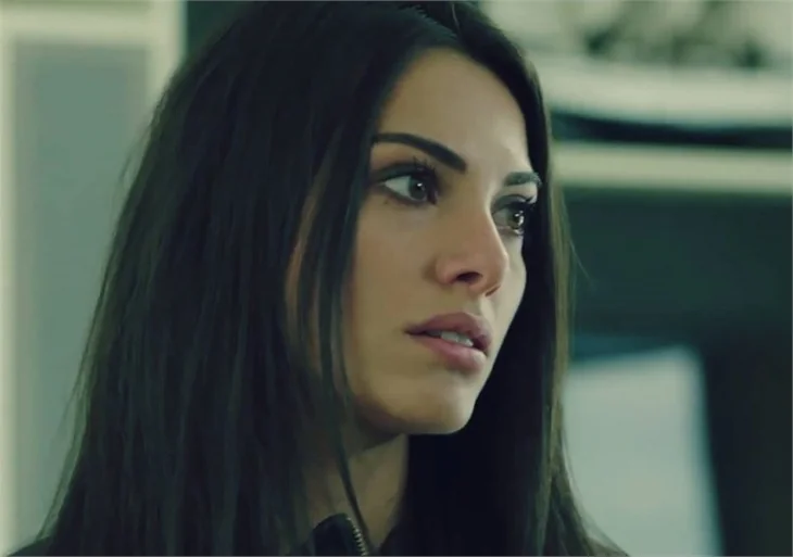 Tuvana Türkay'ı neden ağlatmaya çalıştılar?