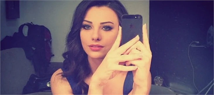 Tuvana Türkay'ı neden ağlatmaya çalıştılar?
