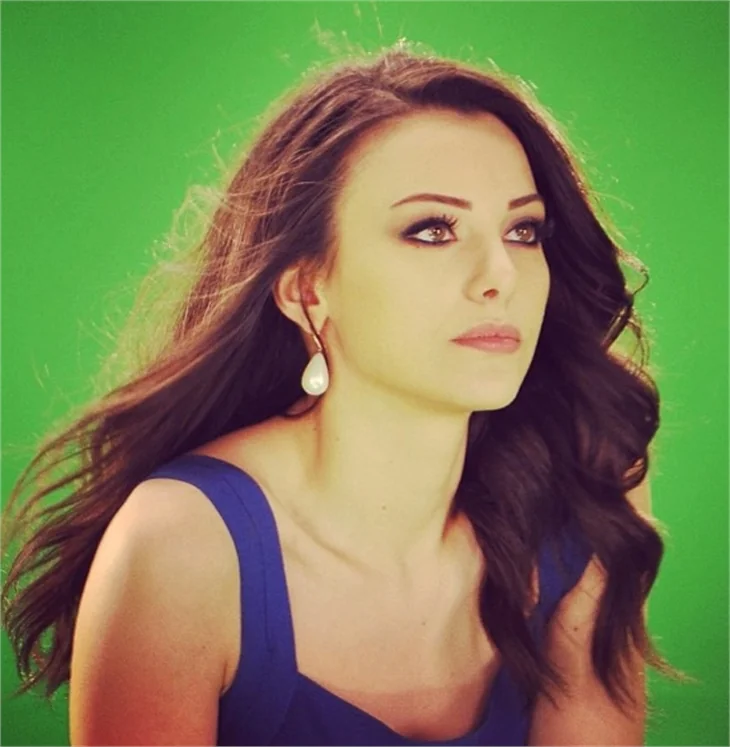 Tuvana Türkay'ı neden ağlatmaya çalıştılar?