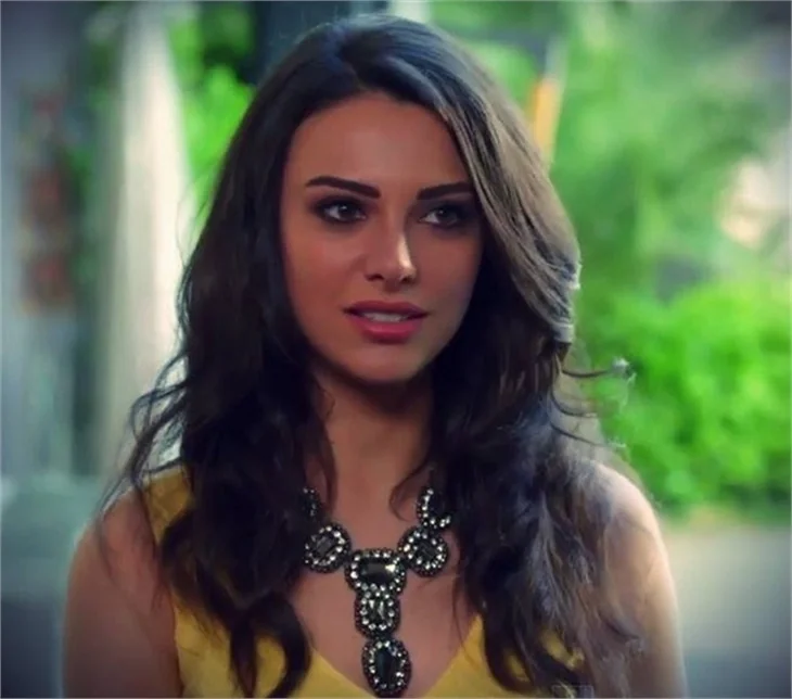 Tuvana Türkay'ı neden ağlatmaya çalıştılar?