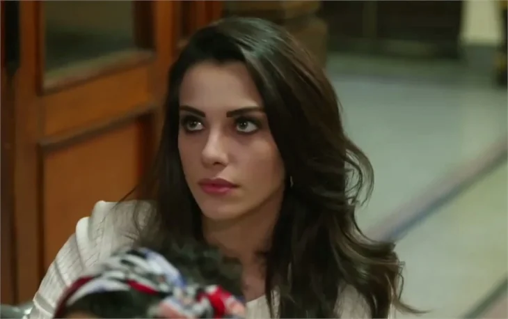 Tuvana Türkay'ı neden ağlatmaya çalıştılar?