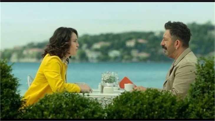 Cem Yılmaz fena çakıldı!