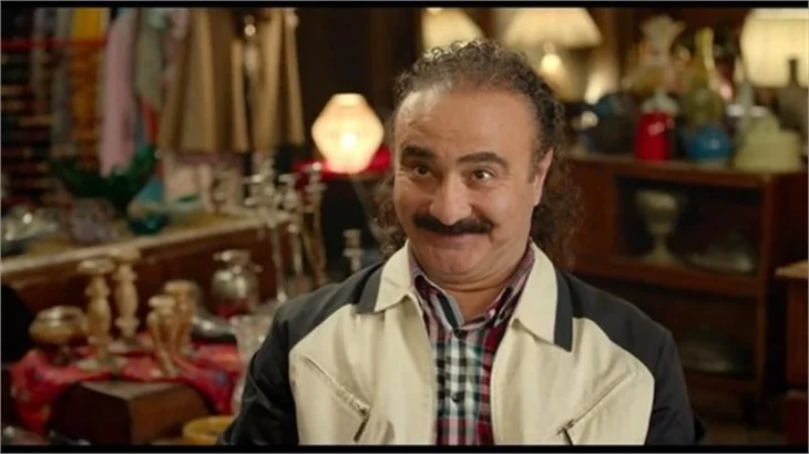 Cem Yılmaz fena çakıldı!