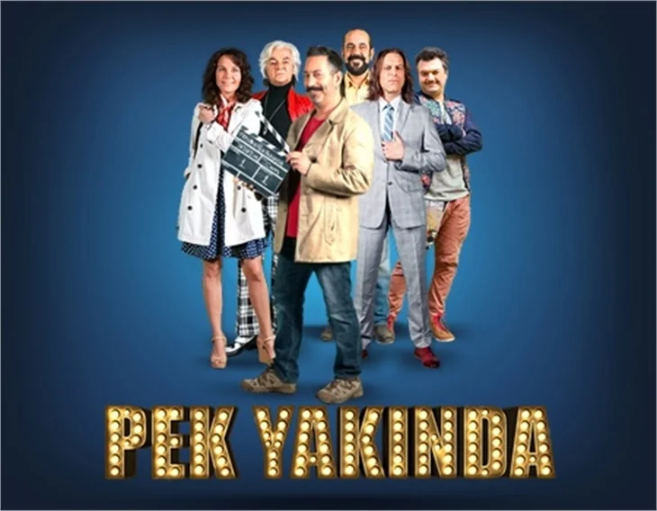 Cem Yılmaz fena çakıldı!