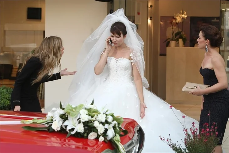 'Gönül İşleri' ne zaman başlayacak?