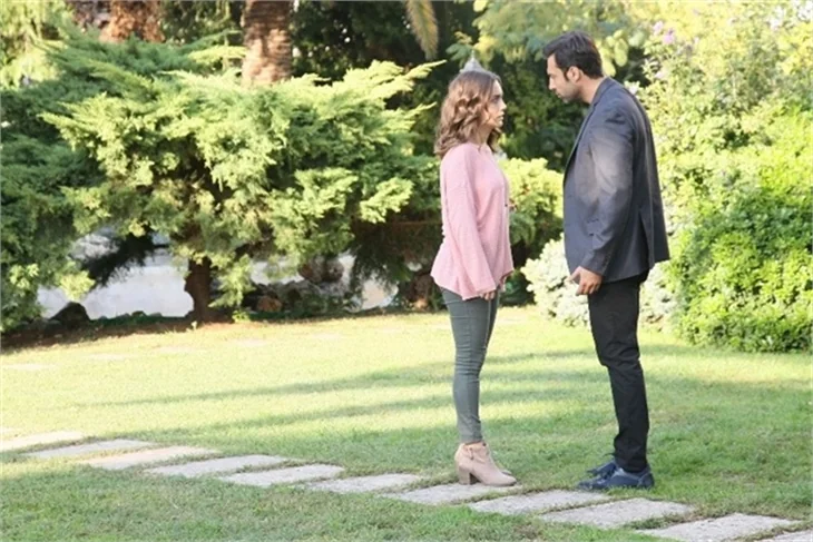 Gülru Mert ile evlenecek mi?