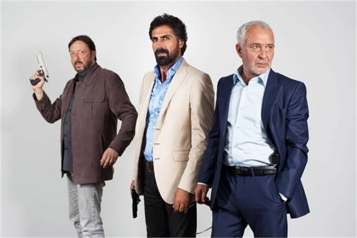 İşte yeni başlayacak diziler!