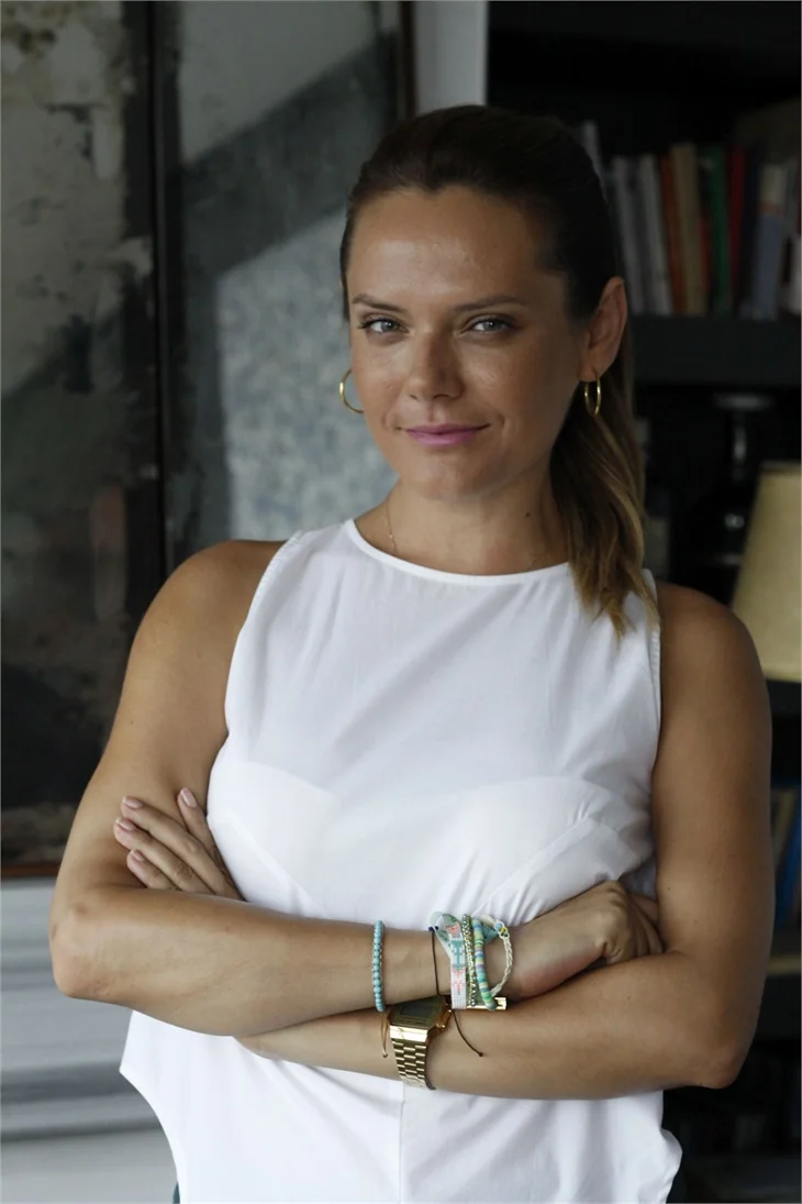 Medcezir'de Mira ve Orkun el ele!
