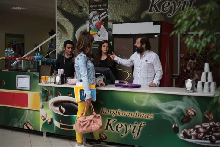 Ayşe Melda'dan özür dileyecek mi?